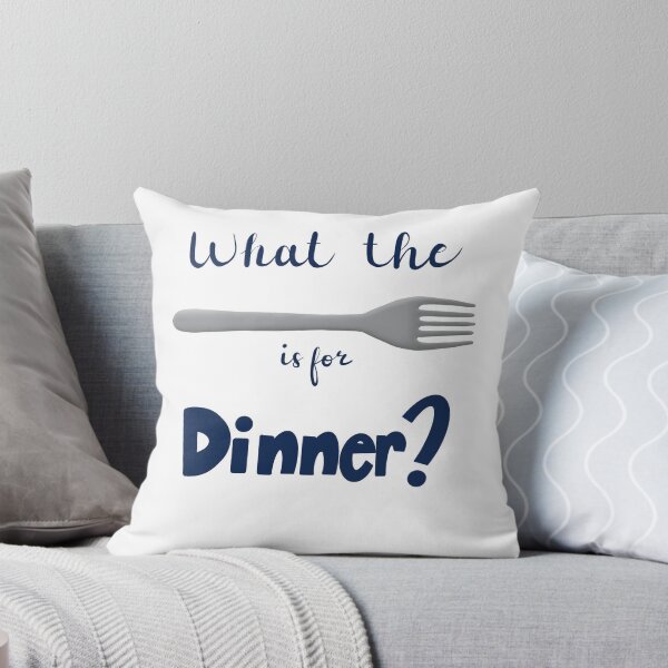 Item preview, What the fork designed and sold by missho11iday.