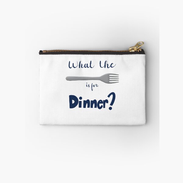 Item preview, What the fork designed and sold by missho11iday.