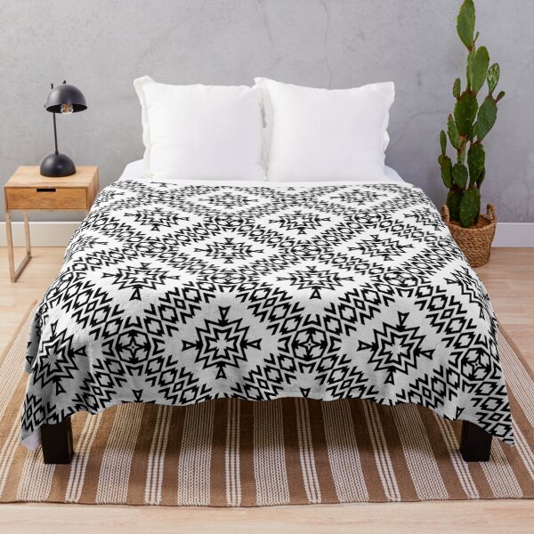 Item preview, Tribal Grid designed and sold by AmeyCamp.