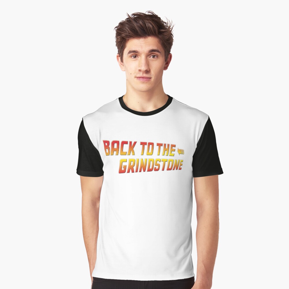 Item preview, Graphic T-Shirt designed and sold by ScorpTech.