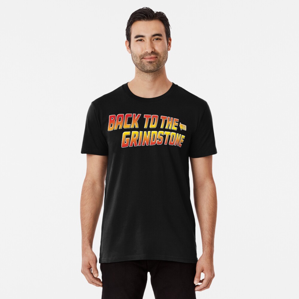 Item preview, Premium T-Shirt designed and sold by ScorpTech.