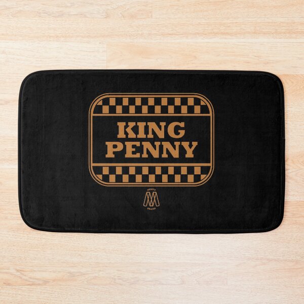 Item preview, King Penny Copper Colorway designed and sold by MemfoBrand.
