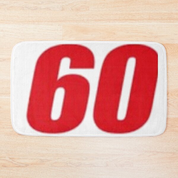Item preview, 60 designed and sold by mtargui2022.