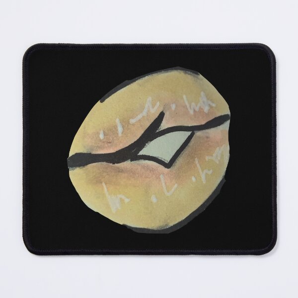 Item preview, Yellow lipgloss designed and sold by Alex Pizzaia.
