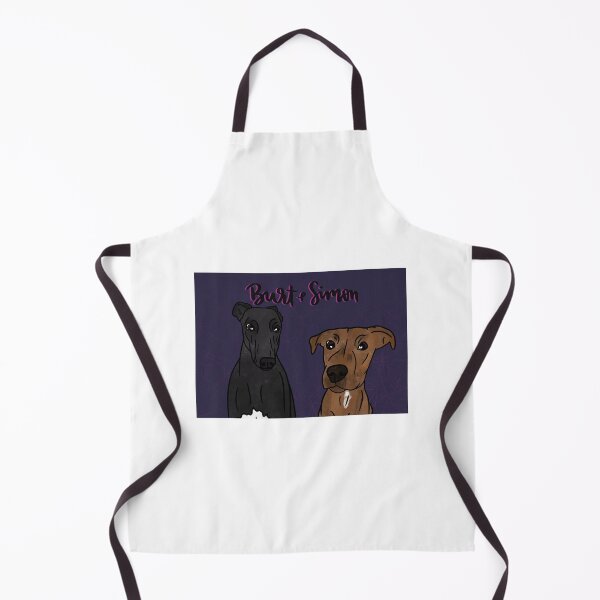 Item preview, Burt and Simon  designed and sold by Lauryn Elder.