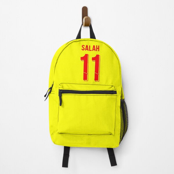Item preview, Mo Salah Liverpool Third jersey 21/22 designed and sold by Alimator.