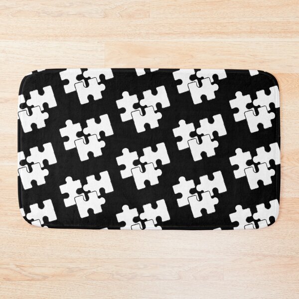 Item preview, Jigsaw puzzle pieces designed and sold by Rainbows Rock.