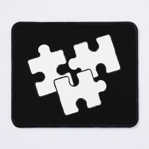Item preview, Jigsaw puzzle pieces designed and sold by Rainbows Rock.