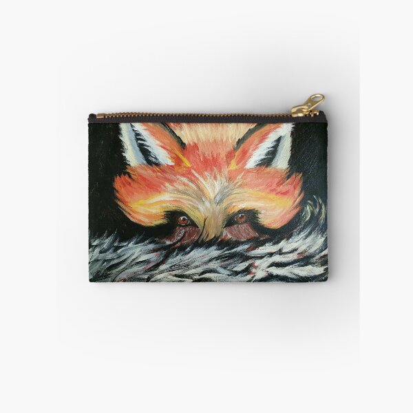 Item preview, The Fox, Fox with a beautiful look designed and sold by Davidl-Manong.