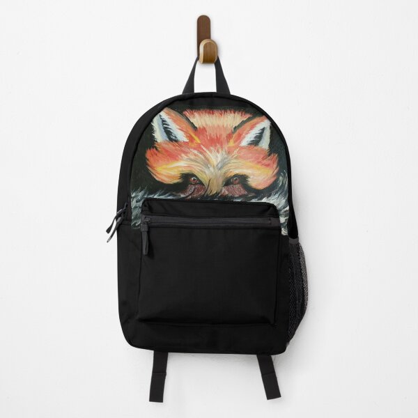 Item preview, The Fox, Fox with a beautiful look designed and sold by Davidl-Manong.