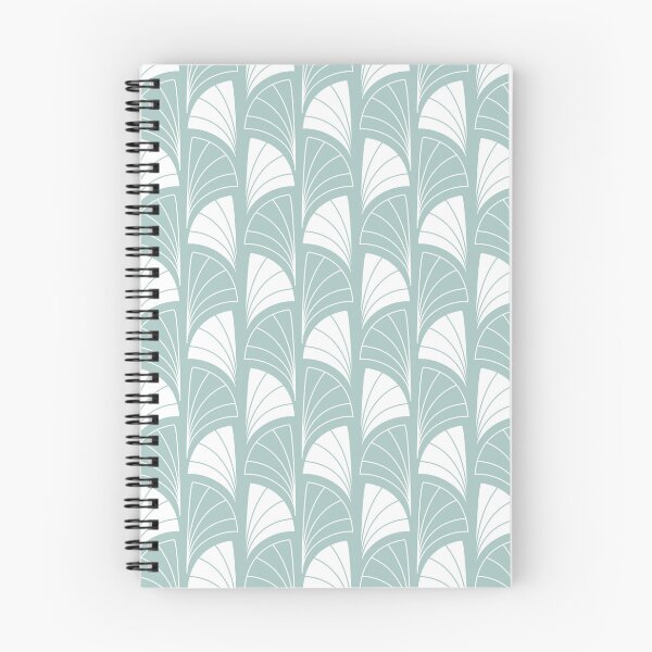 Item preview, Dulux HARMONIOUS Teal Deco 02 designed and sold by AuraTherapeia.