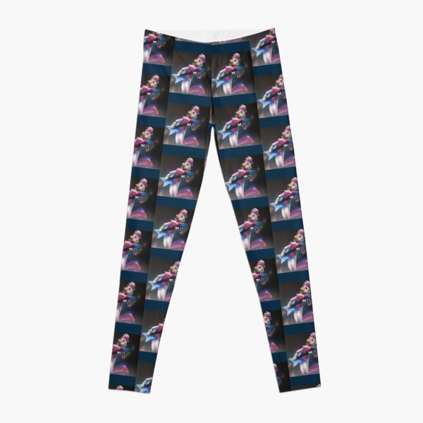 Justice For All Leggings