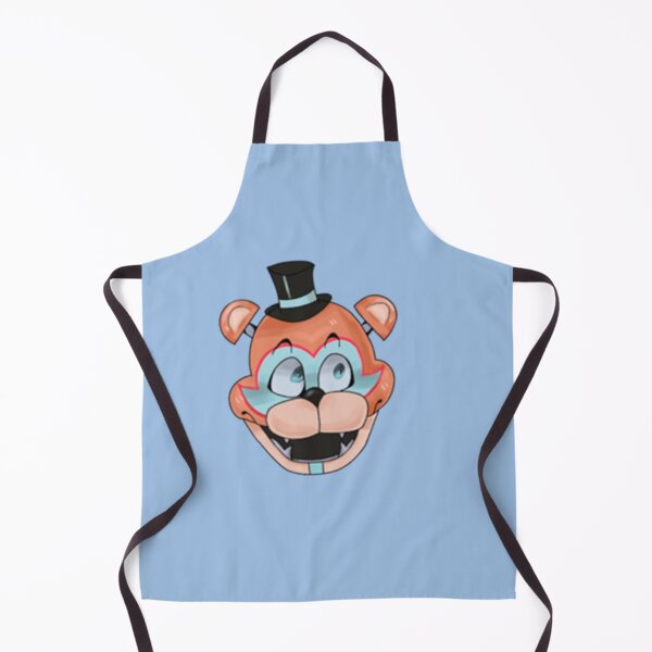Item preview, Glamrock Freddy design designed and sold by BubblySheepCrea.