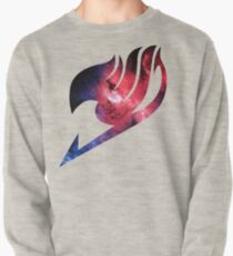 Happy Space Pullover