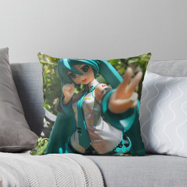 Item preview, Sesión de fotos de Hatsune Miku designed and sold by Alex Pizzaia.