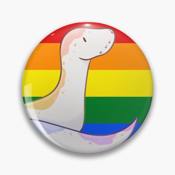 Item preview, queer designed and sold by Drawingsnake.