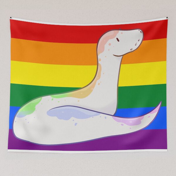 Item preview, queer designed and sold by Drawingsnake.