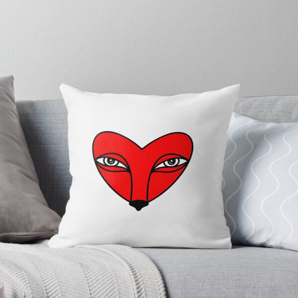 Item preview, face heart designed and sold by lex-sky.