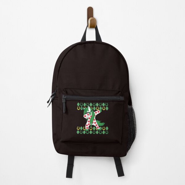 Item preview, dabbing unicorn ugly st. patrick's day design designed and sold by ReneMM.