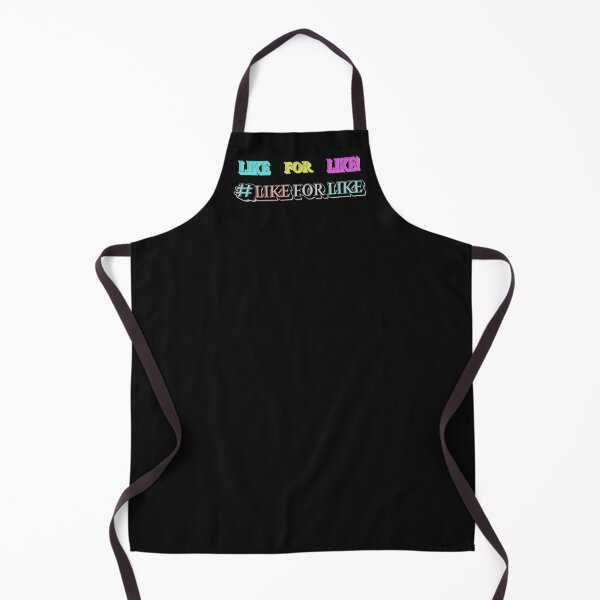 Item preview, "#LIKEFORLIKE". Buy Now designed and sold by Health And Fitness Posts e-Store.