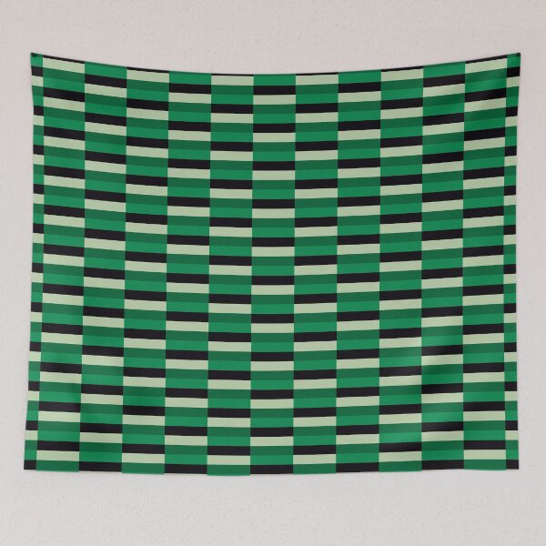 Item preview, Green Fog Mix Solid Color designed and sold by WayneTower.