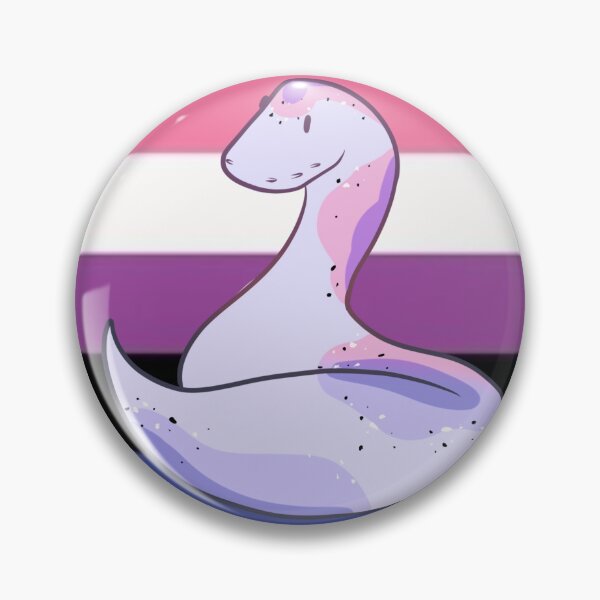 Item preview, genderfluid snake designed and sold by Drawingsnake.