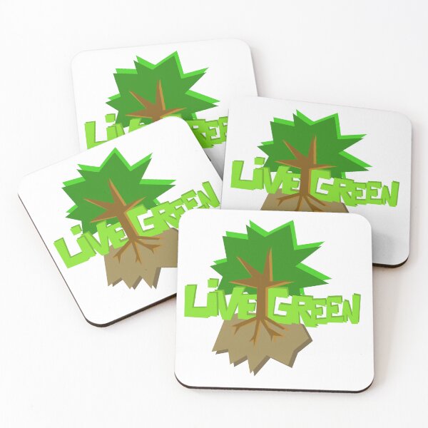 Item preview, Live Green designed and sold by Logan81.