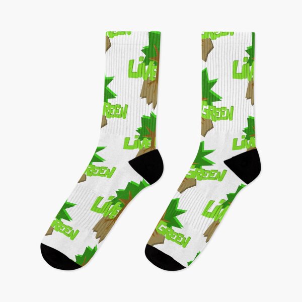 Item preview, Live Green designed and sold by Logan81.