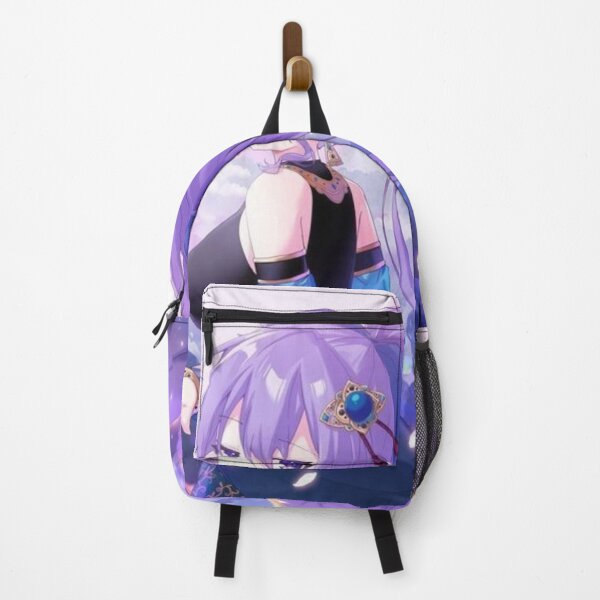 Item preview, Violet Moon || Moona designed and sold by AszaAri.