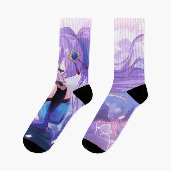 Item preview, Violet Moon || Moona designed and sold by AszaAri.