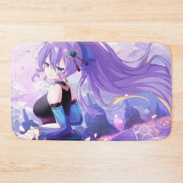Item preview, Violet Moon || Moona  designed and sold by AszaAri.