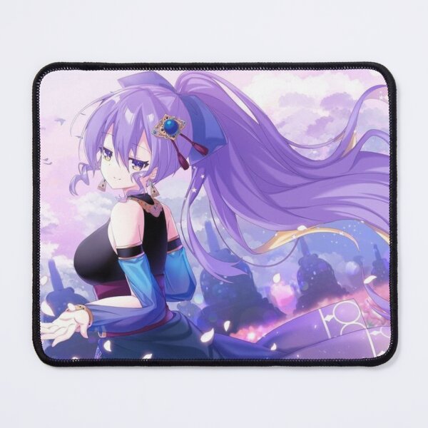 Item preview, Violet Moon || Moona designed and sold by AszaAri.