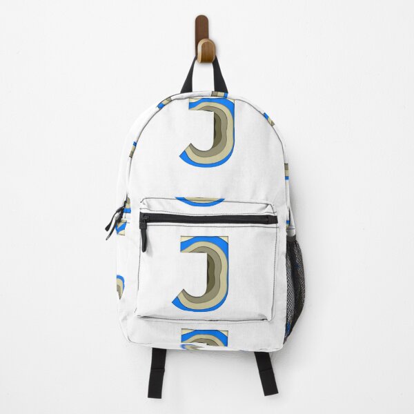 Item preview, Letter J designed and sold by ART-Homes.
