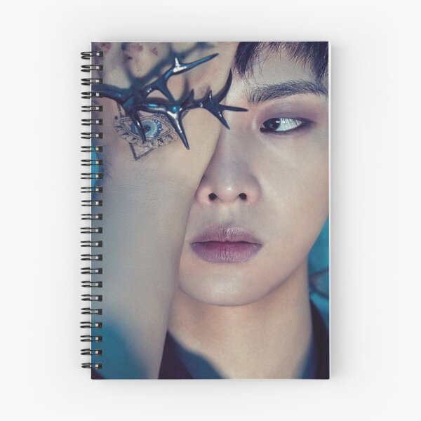 Aperçu de l'œuvre Vixx N hades créée et vendue par yeongwonhikpop.