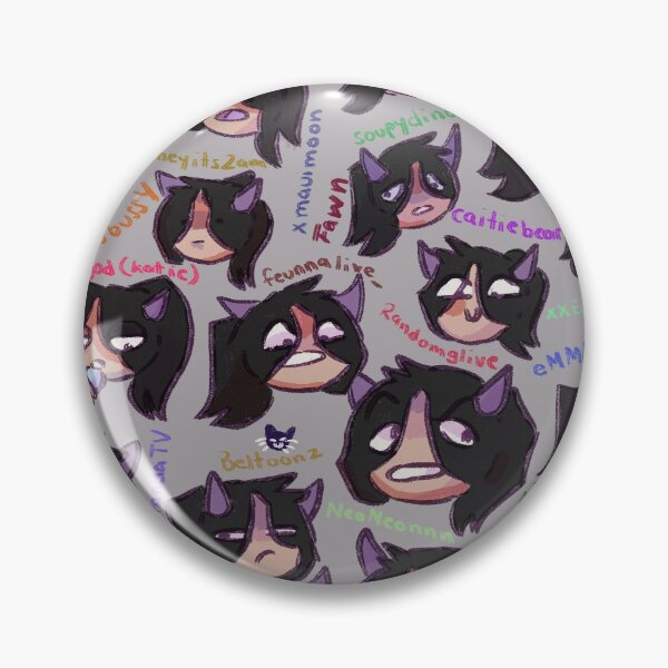 Item preview, Mariabubbles Followers designed and sold by Beltoonz.