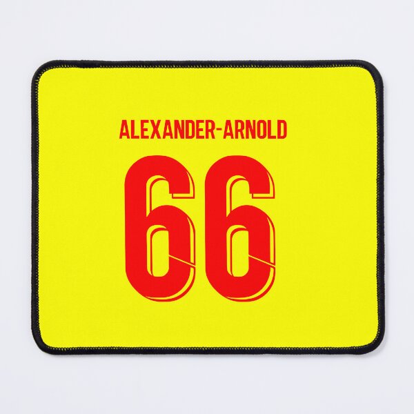 Item preview, Trent Alexander Arnold Liverpool Third Jersey 21/22 designed and sold by Alimator.