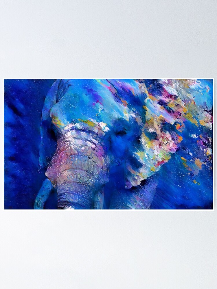 Poster Gorillaz Demon Days - Peinture Décorative Sur Toile - 30 X 45 Cm