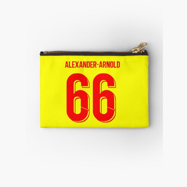 Item preview, Trent Alexander Arnold Liverpool Third Jersey 21/22 designed and sold by Alimator.