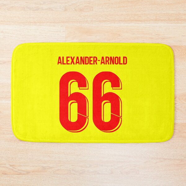 Item preview, Trent Alexander Arnold Liverpool Third Jersey 21/22 designed and sold by Alimator.