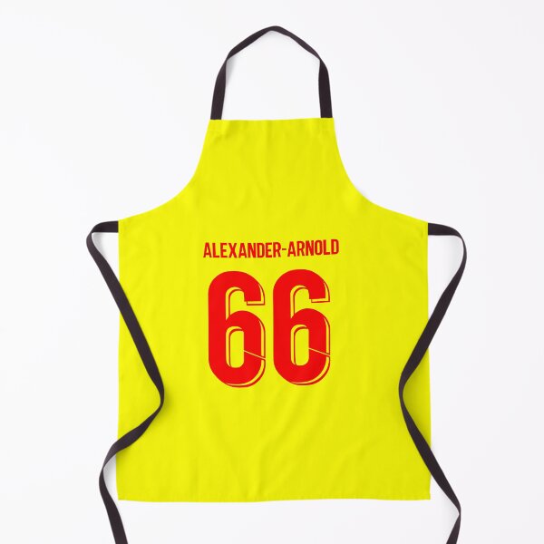 Item preview, Trent Alexander Arnold Liverpool Third Jersey 21/22 designed and sold by Alimator.