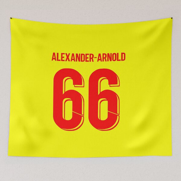 Item preview, Trent Alexander Arnold Liverpool Third Jersey 21/22 designed and sold by Alimator.