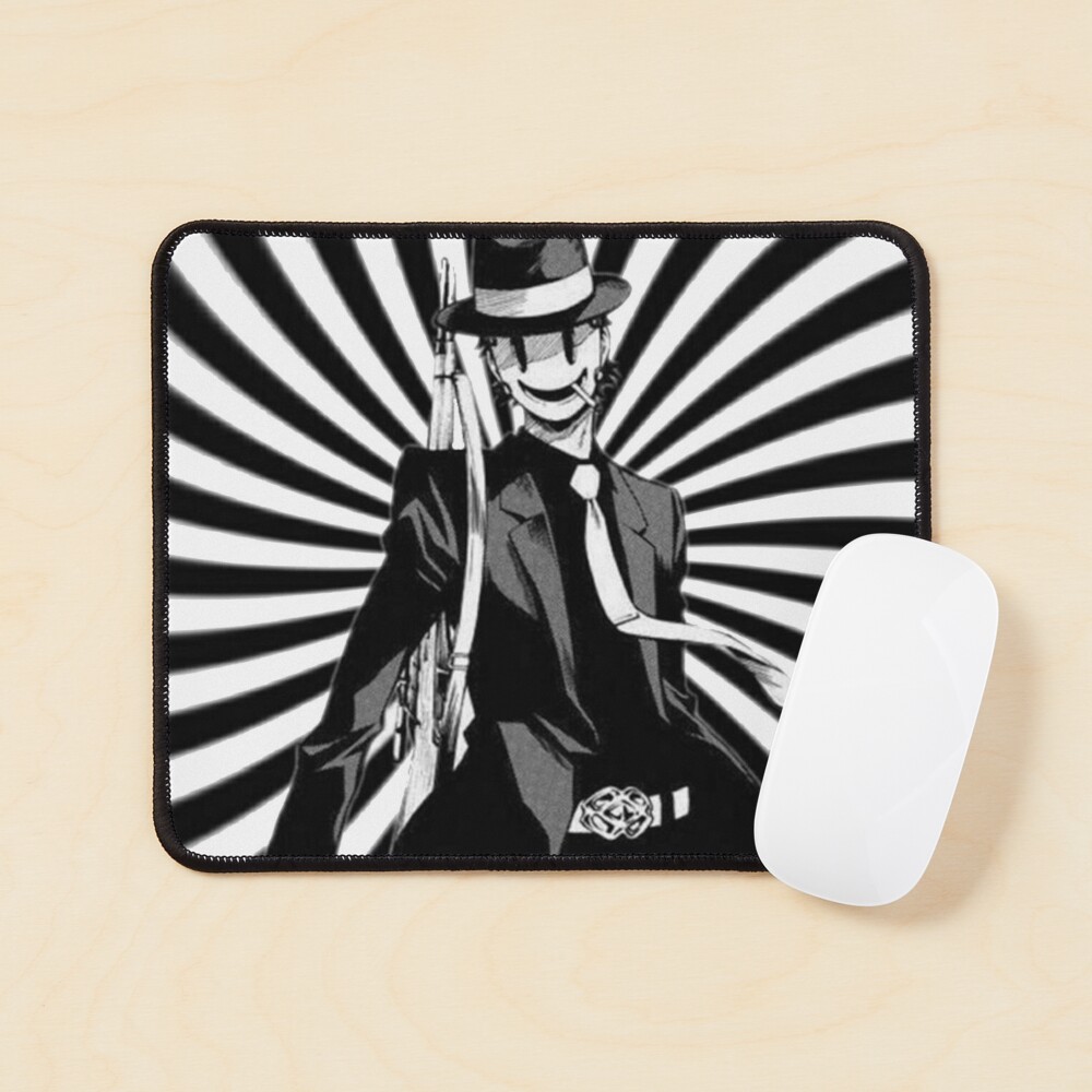 Item preview, Mouse Pad designed and sold by sacorashop.