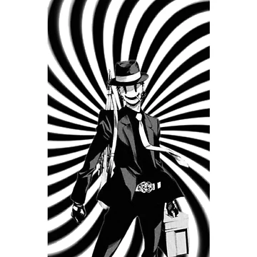 Artwork thumbnail, High Rise Invasion  by sacorashop