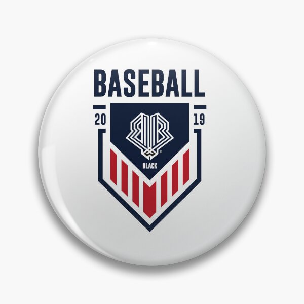 Item preview, USA BASEBALL designed and sold by Blacksport.