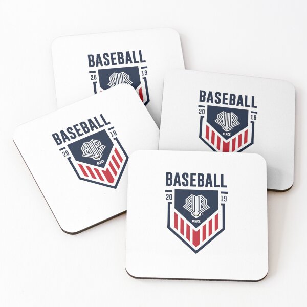 Item preview, USA BASEBALL designed and sold by Blacksport.