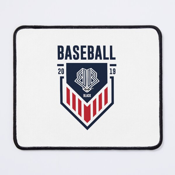 Item preview, USA BASEBALL designed and sold by Blacksport.