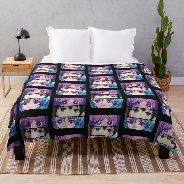 Item preview, Anime art-design for anime lovers designed and sold by BRtisticDesigns.