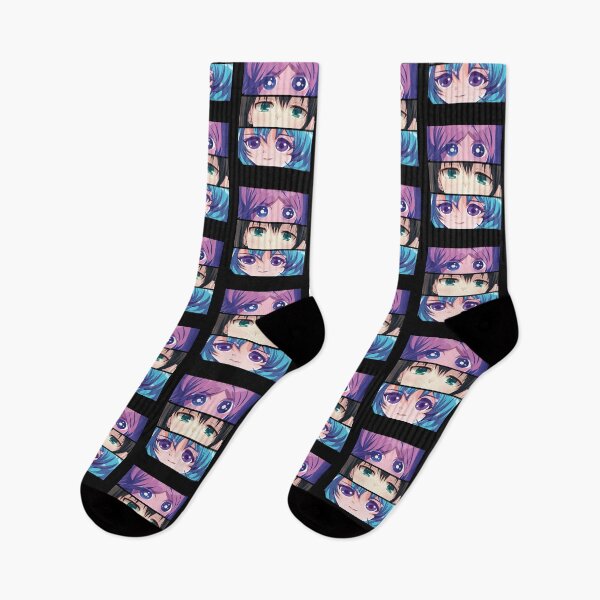 Item preview, Anime art-design for anime lovers designed and sold by BRtisticDesigns.