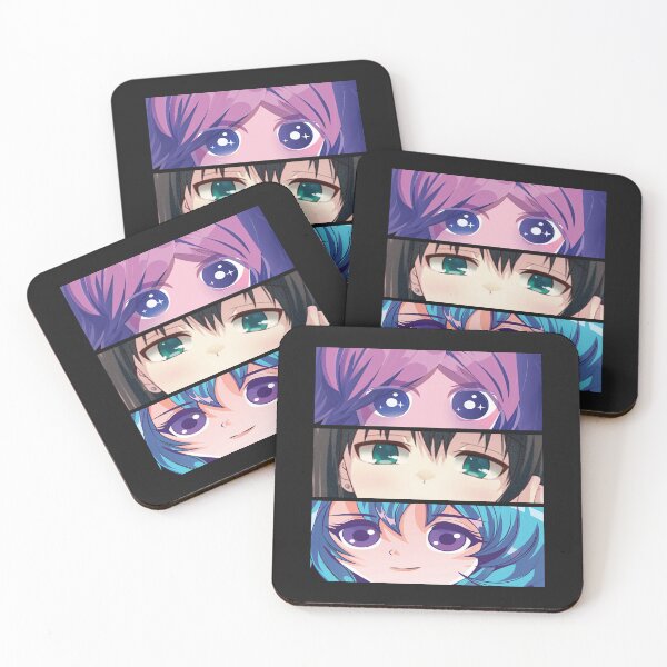 Item preview, Anime art-design for anime lovers designed and sold by BRtisticDesigns.