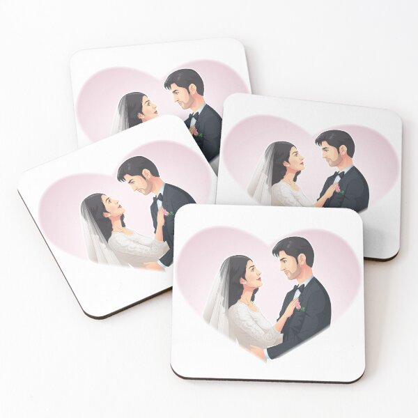 Item preview, Mr.Mrs,Newlyweds,Valentines designed and sold by Emil1993.